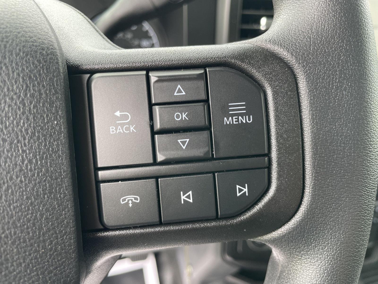 New 2026 Oxford White Ford F-450® XL image 18