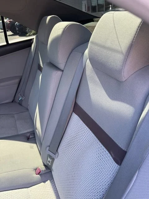 Used 2012 Toyota Camry L with VIN 4T4BF1FK7CR262036 for sale in Larkspur, CA