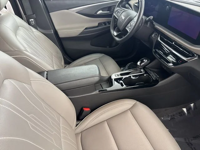 Used 2025 Gray Buick Avenir image 25