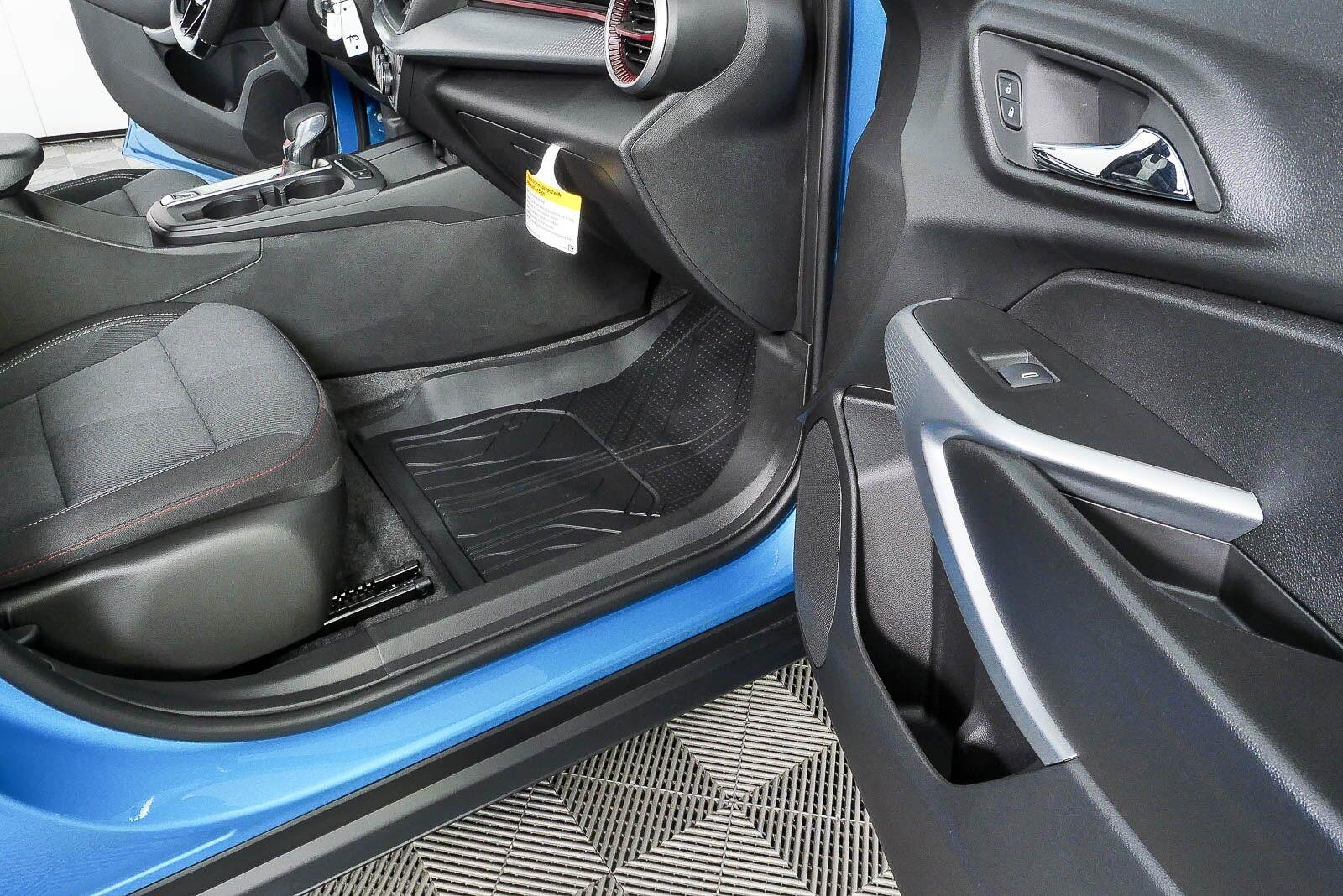2026 Chevrolet Trax RS - Photo 23
