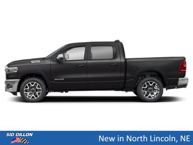 2027 RAM 1500