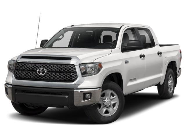 2019 Toyota Tundra SR5 5.7L 4WD FFV Crew Max Short Bed's photo