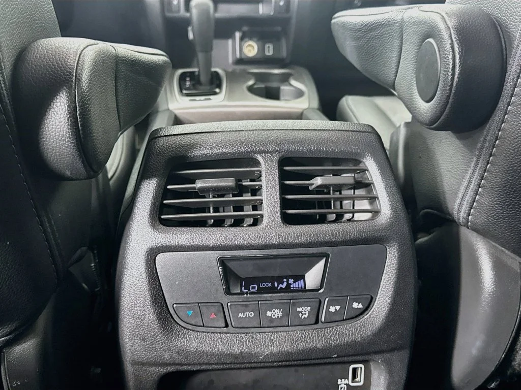 Certified Used 2019 Gray Honda EX-L image 33
