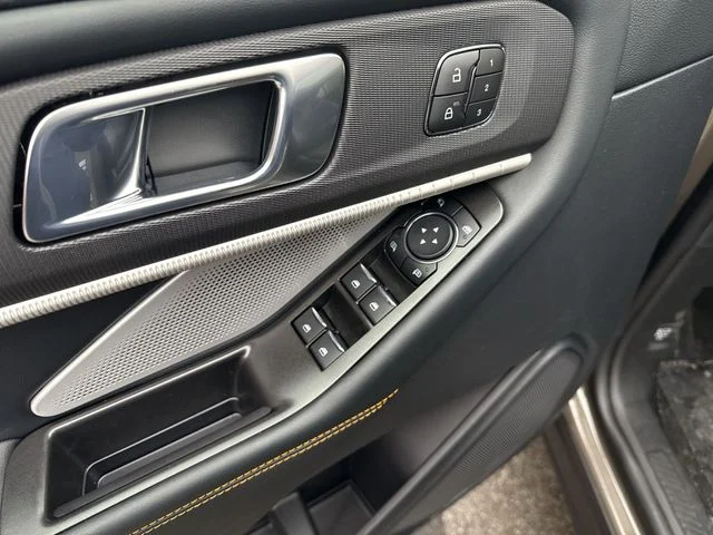 New 2026 Marsh Gray Ford Tremor® image 41