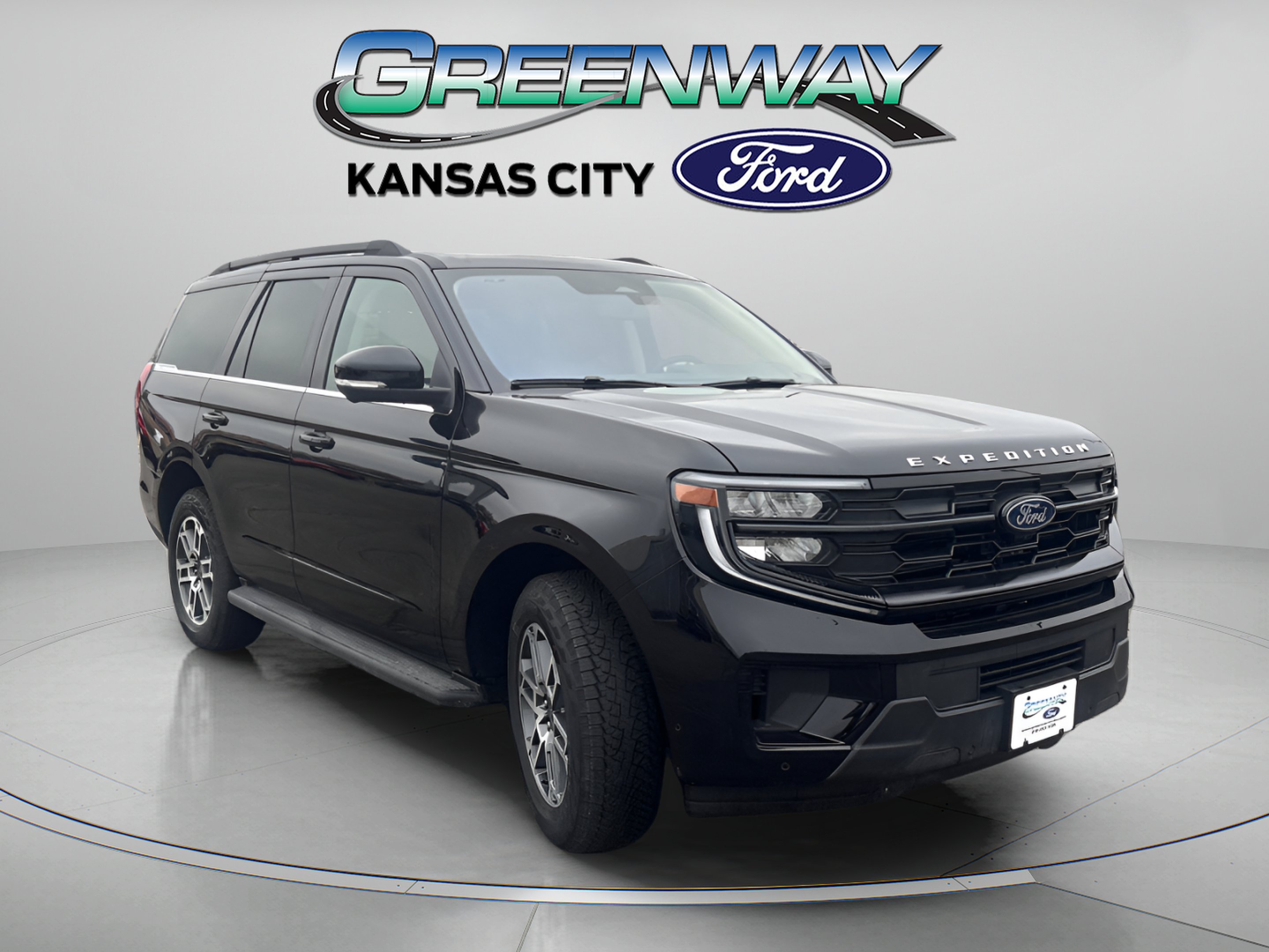 2025 Ford Expedition