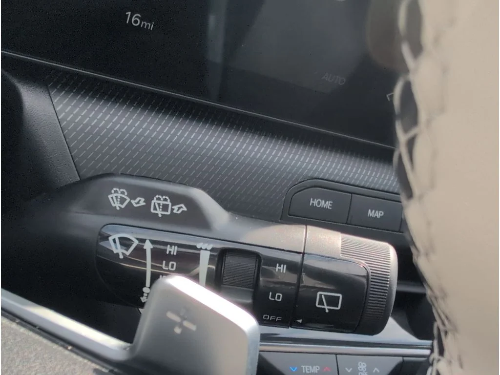 2026 Kia K4 GT-Line Turbo - Photo 22