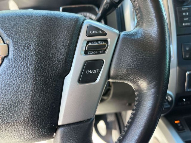 Certified Used 2019 Black Nissan SV image 30