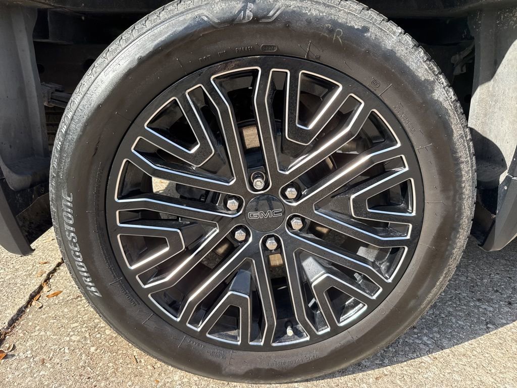 2022 GMC Sierra 1500 Denali Denali Ultimate - Photo 49