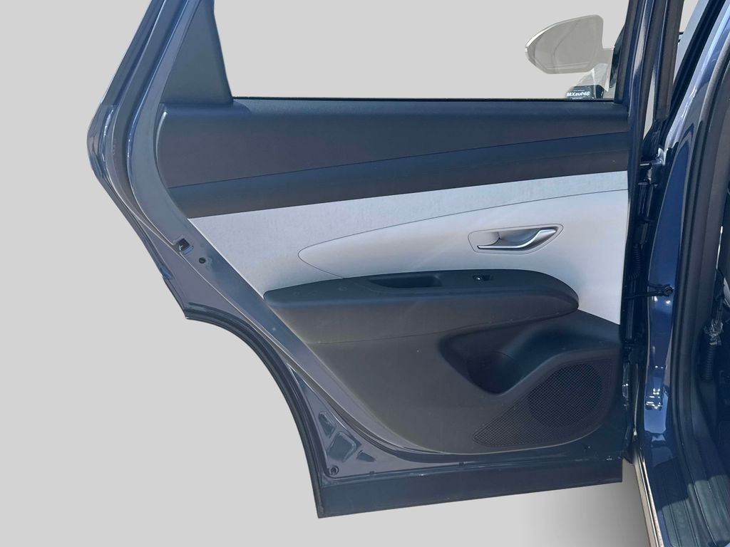 2026 Hyundai Tucson SEL Premium - Photo 10
