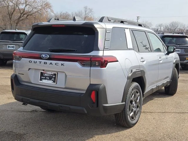 2026 Subaru Outback Premium - Photo 47
