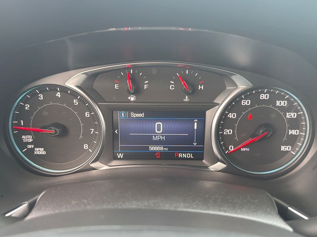2022 Chevrolet Equinox LT - Photo 27
