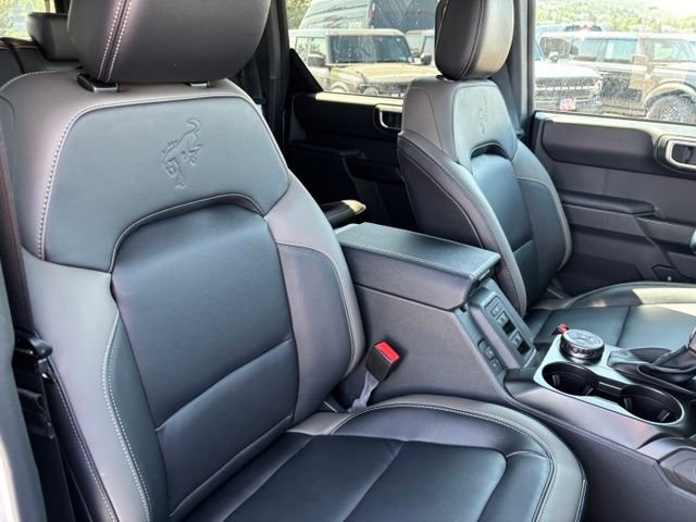 New 2026 Avalanche Gray Ford Outer Banks® image 23