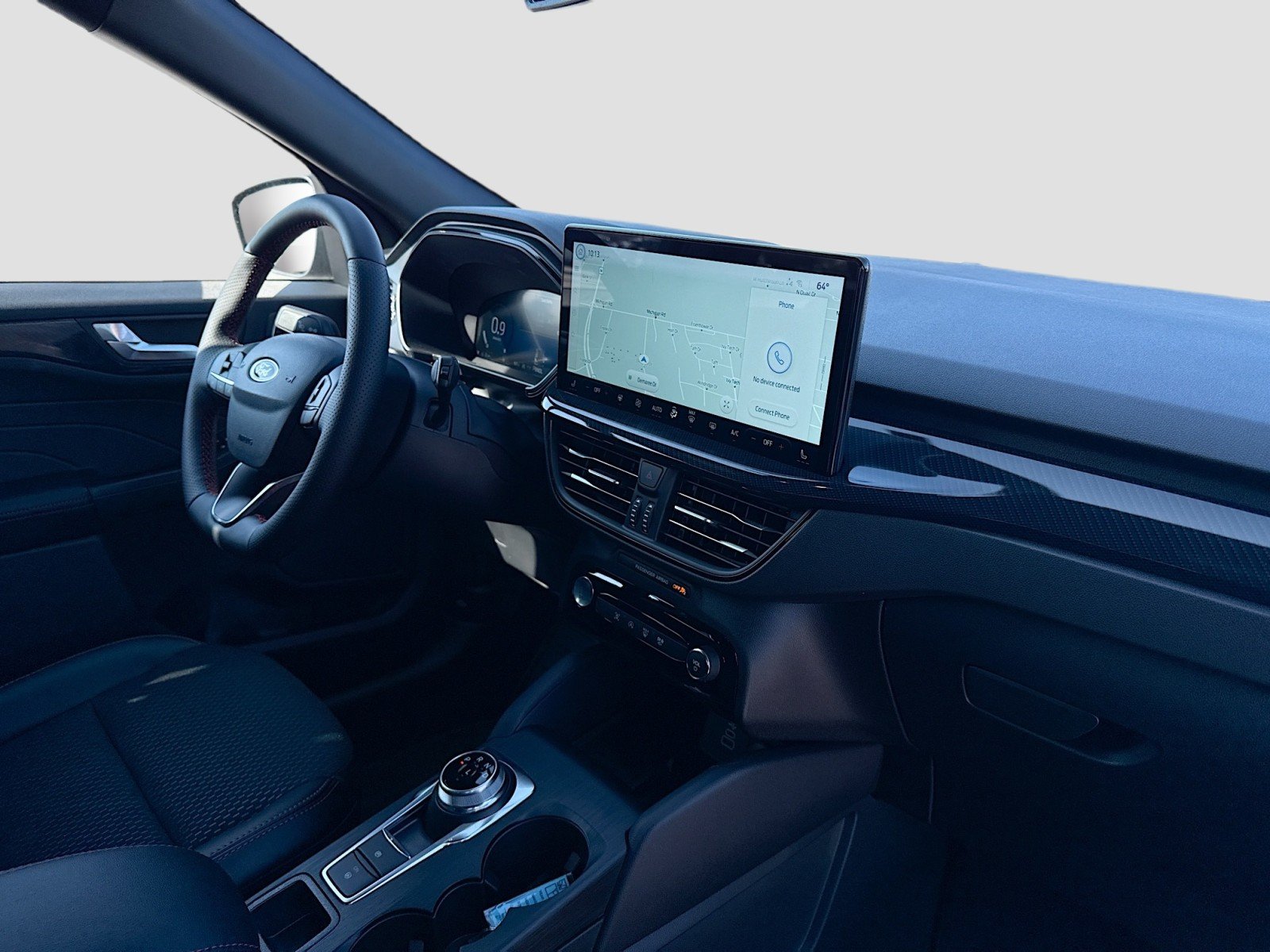 2025 Ford Escape ST-Line Elite - Photo 29