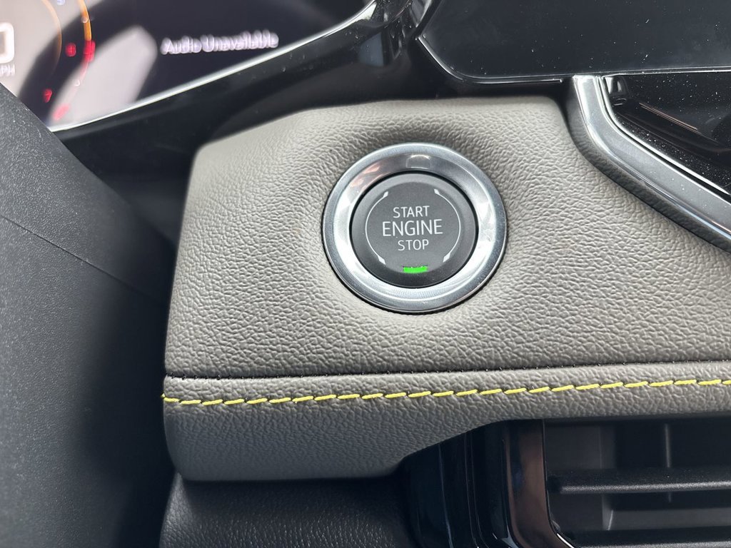 2026 Chevrolet Colorado ZR2 - Photo 20