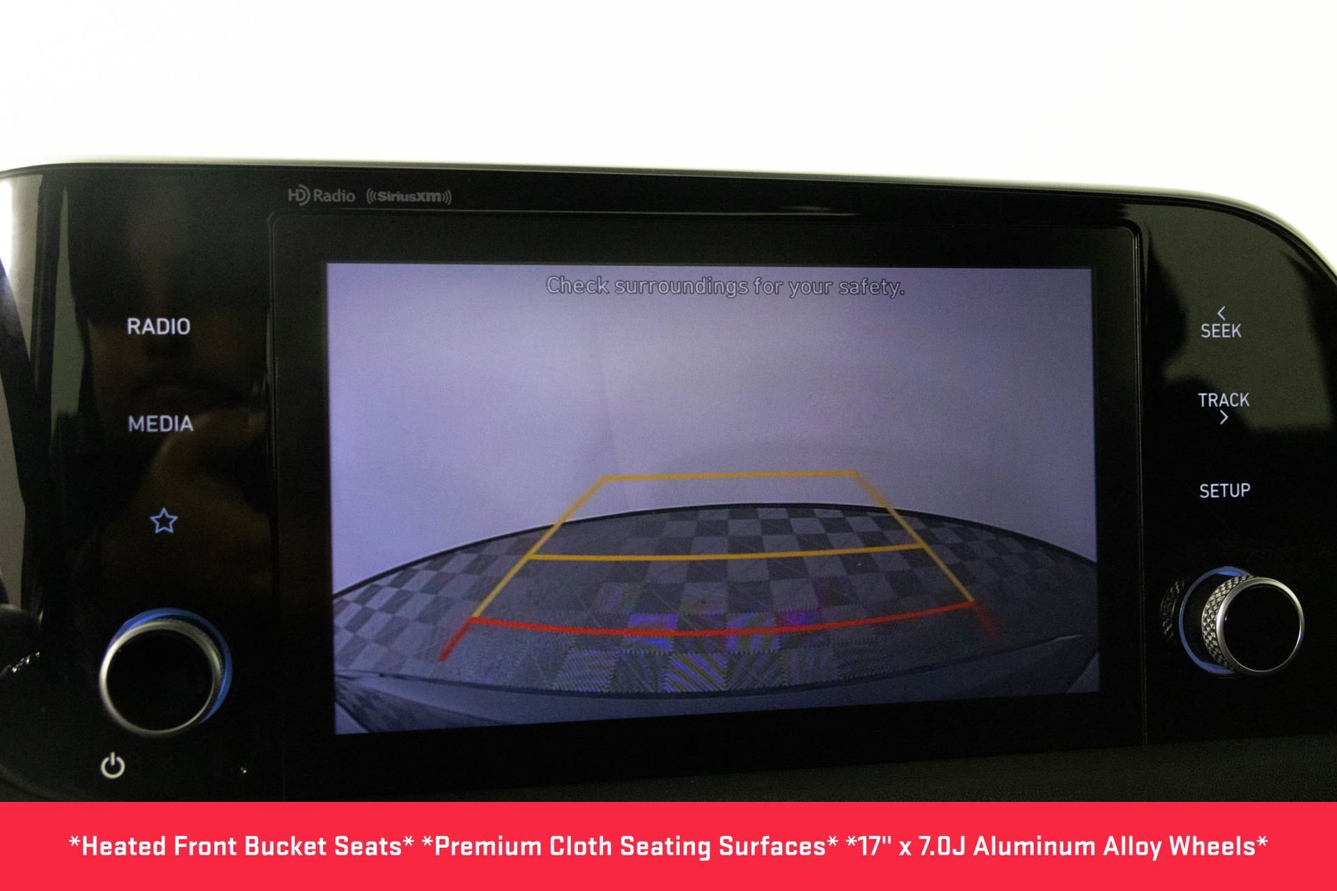 2022 HYUNDAI SONATA - Image 6