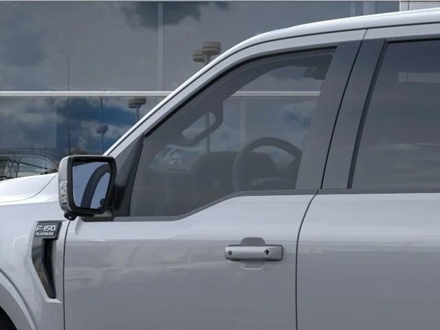 New 2026 Avalanche Ford Platinum® image 20
