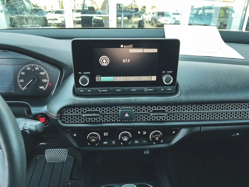 2024 Honda HR-V Sport - Photo 13