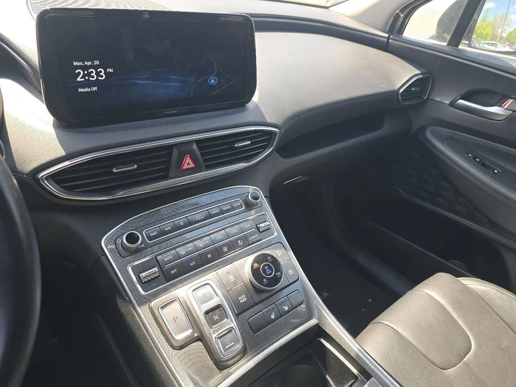 Used 2023 Silver Hyundai XRT image 31