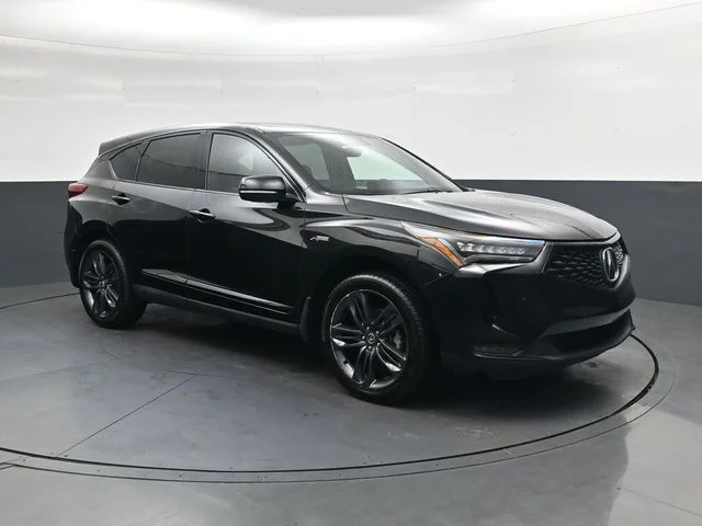 Used 2023  Acura A-Spec Package image 2