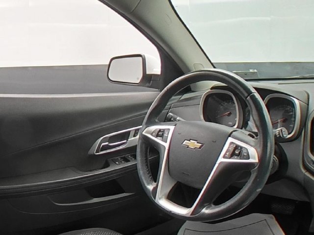 Used 2016 White Chevrolet LT image 35