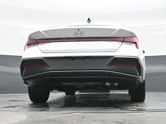 New 2026 White Hyundai Limited image 10