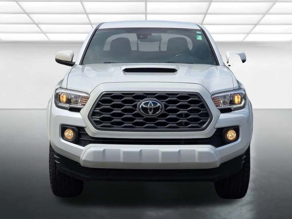 2021 Toyota Tacoma TRD Sport - Photo 15