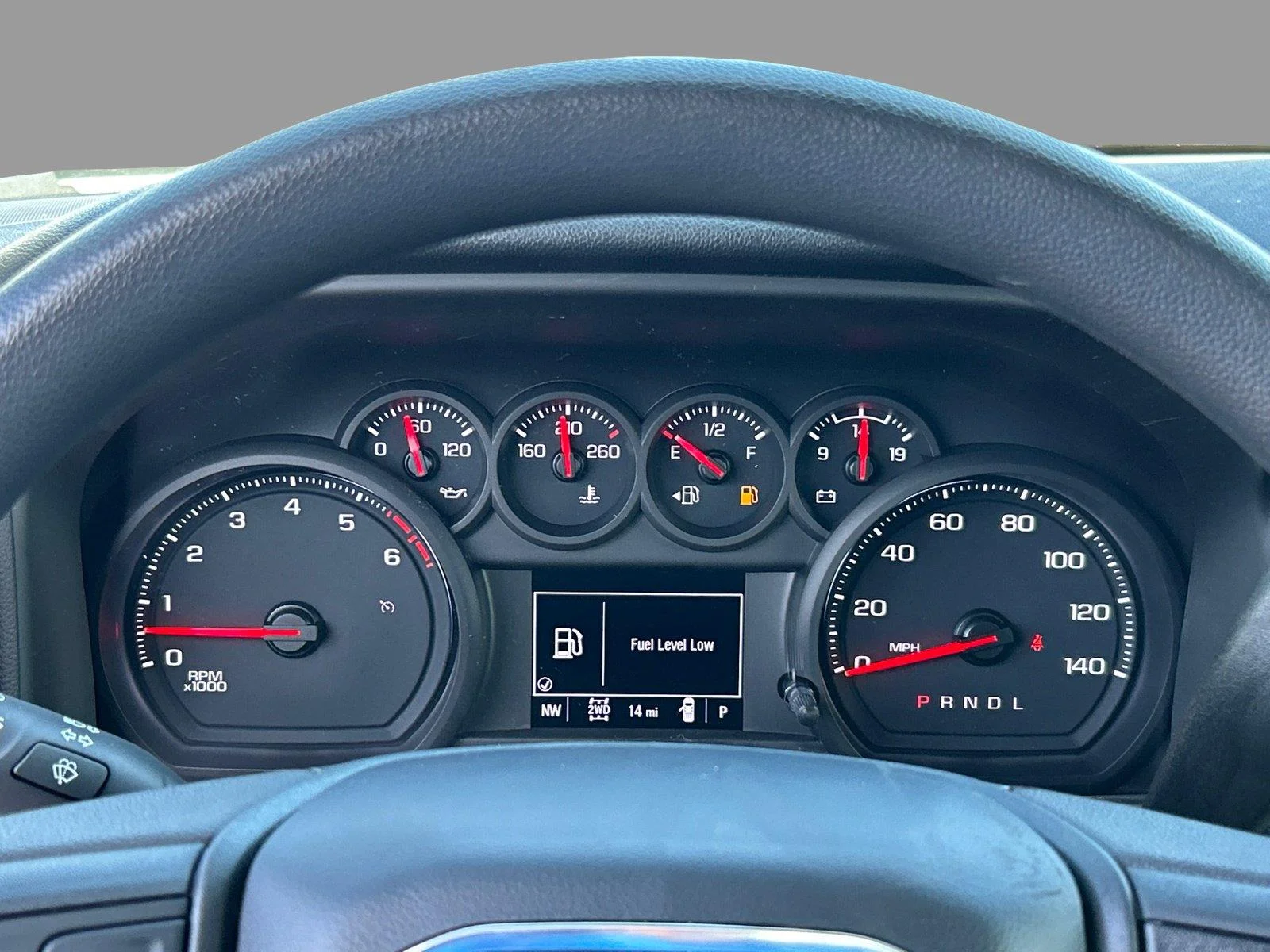2026 GMC Sierra 2500HD Pro - Photo 25