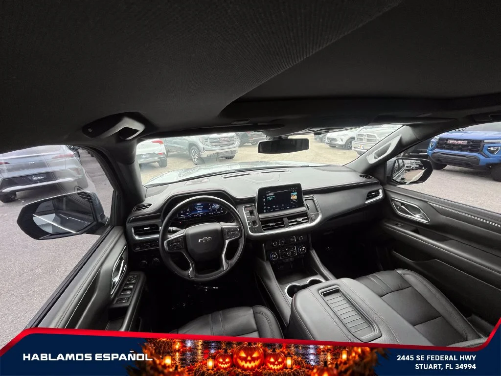 Used 2022 SATIN STEEL METALLIC Chevrolet RST image 29