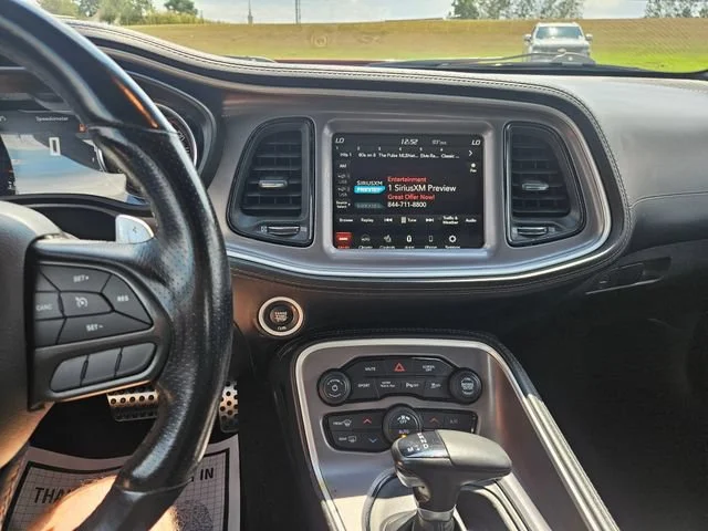 Used 2022 Orange Dodge GT image 17