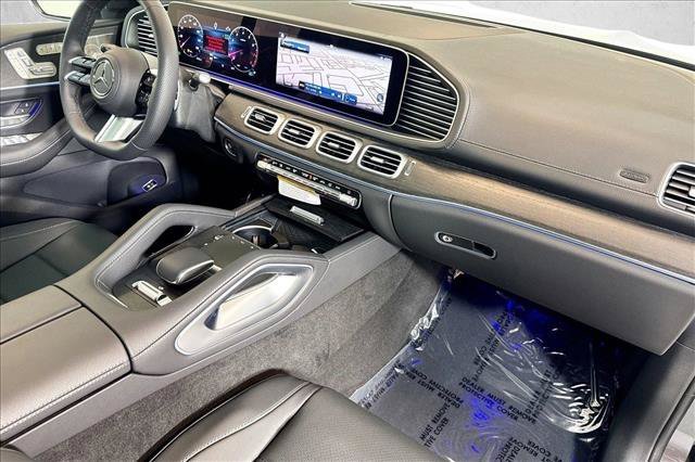 New 2026 Selenite Grey Metallic Mercedes-Benz GLS 450 image 58