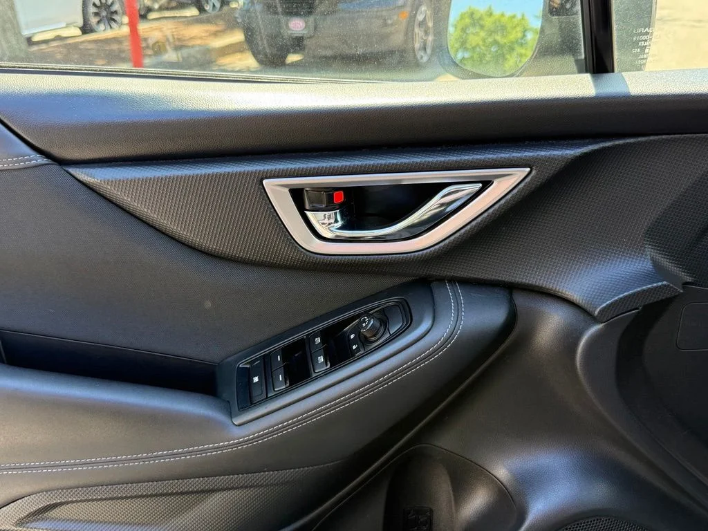 Used 2021 Brown Subaru Premium image 19