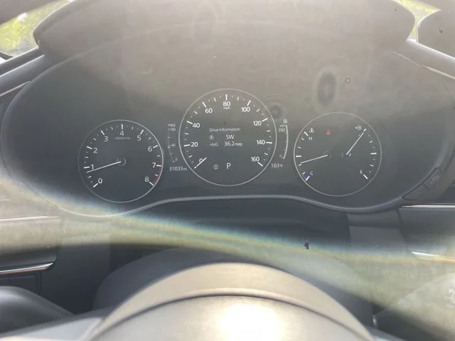 Used 2024 Silver Mazda 2.5 S Preferred Package image 15