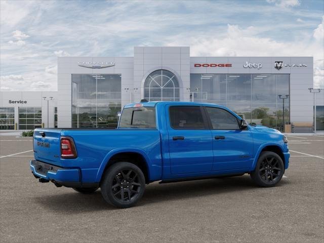 2026 RAM 1500 Laramie - Photo 82