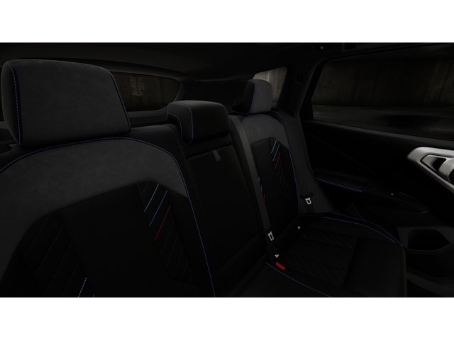 New 2026 Brooklyn Grey Metallic BMW 30 xDrive image 12
