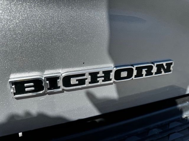 2022 RAM Ram 2500 Pickup Big Horn - Photo 10