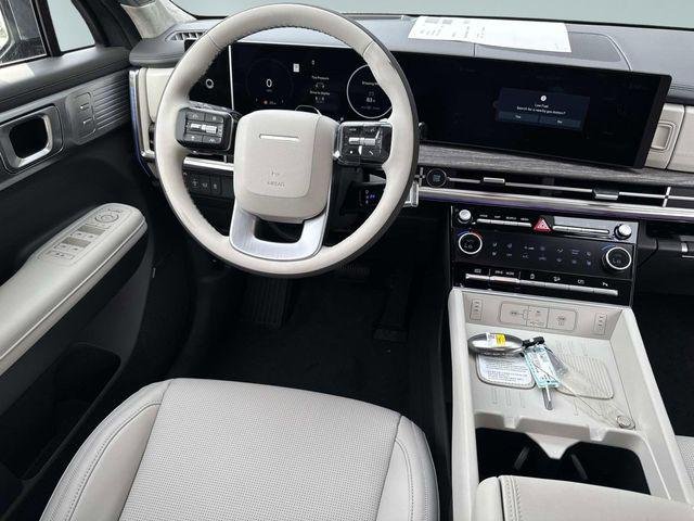 2026 Hyundai Santa Fe Calligraphy - Photo 23