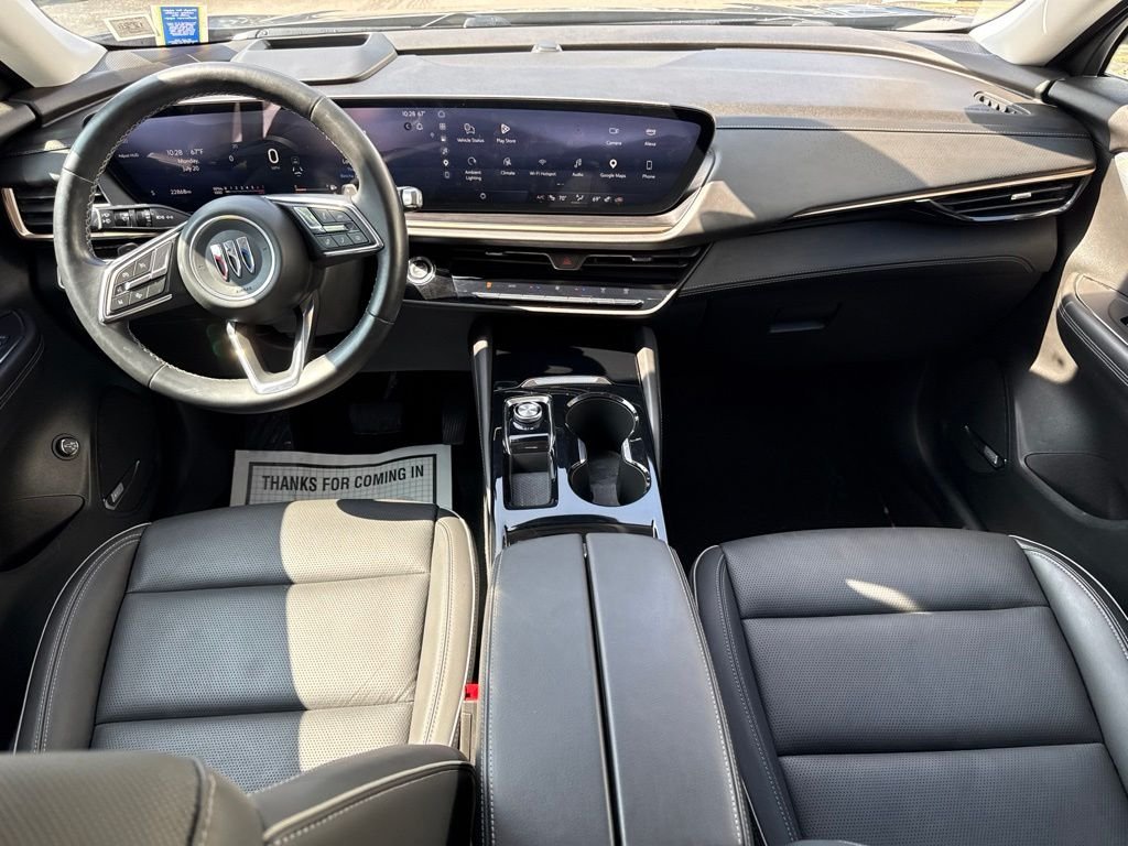 Used 2025 Gray Buick Avenir image 20