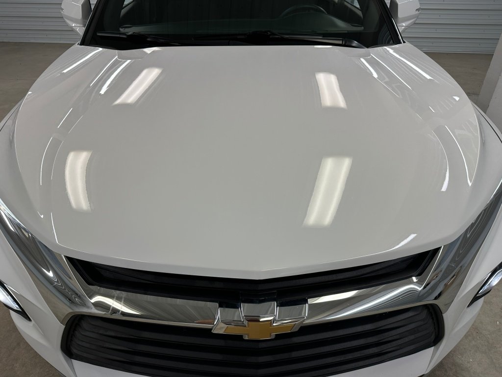 2021 Chevrolet Blazer 2LT - Photo 40