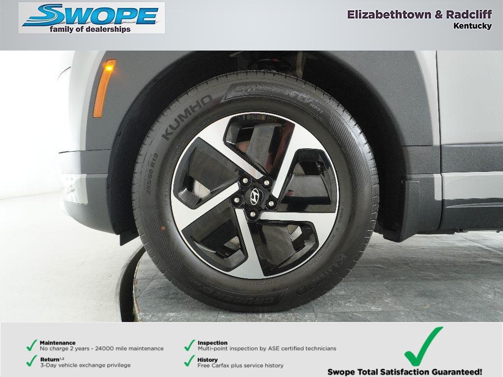 2026 Hyundai IONIQ 9 SE - Photo 29