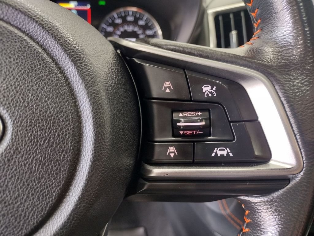Used 2019 Khaki Subaru 2.0i Limited image 26