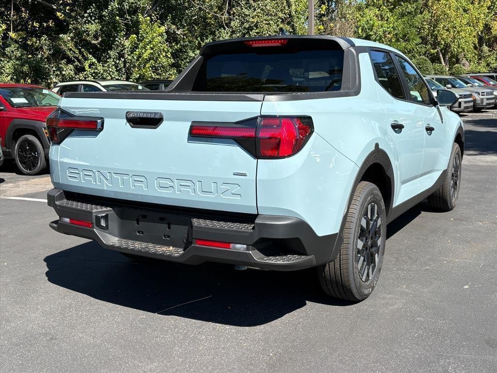 New 2027 Blue Stone Ru9 Hyundai SE image 63
