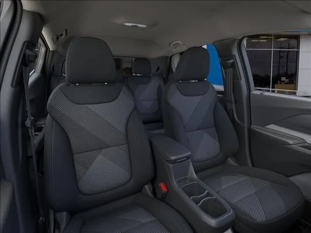 2027 Chevrolet Bolt LT - Photo 16