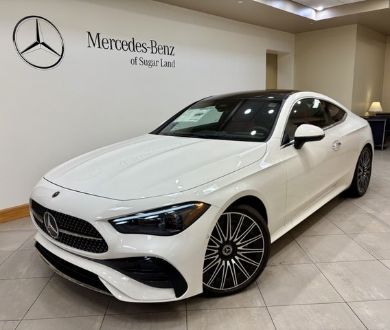 2026 Mercedes-Benz CLE CLE 300