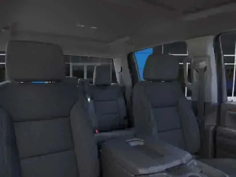 2026 Chevrolet Silverado 2500 HD LT - Photo 16