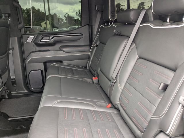 2023 GMC Sierra 1500 AT4X - Photo 14