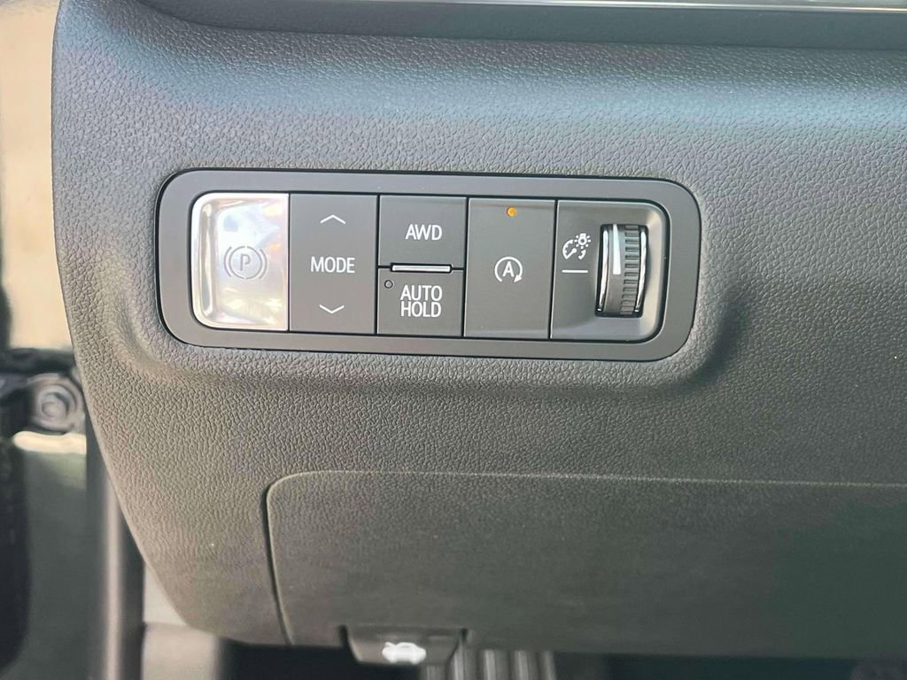 2026 GMC Terrain AT4 - Photo 25
