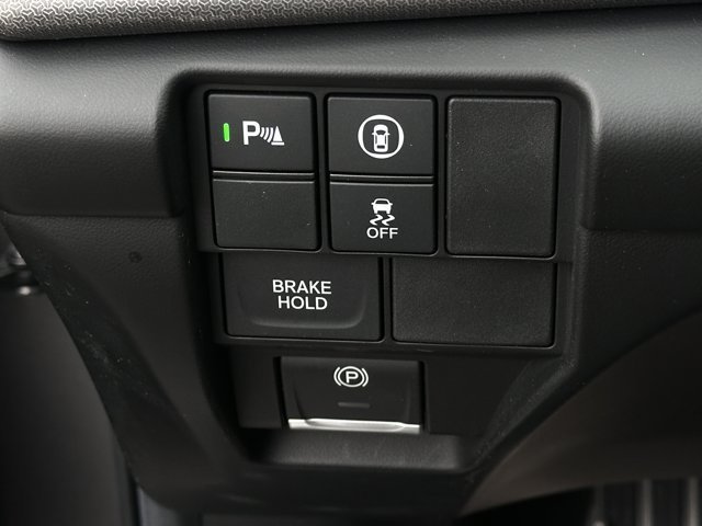 Used 2025 Liquid Carbon Metallic Acura SH-AWD TECH image 11