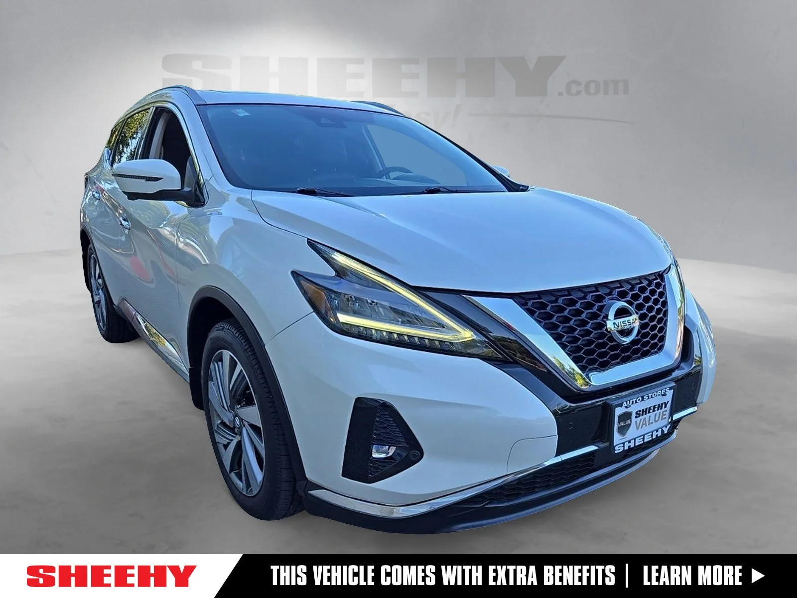 2019 Nissan Murano
