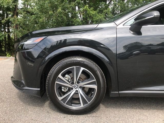 Certified Used 2023 Black Lexus 350 Premium image 13
