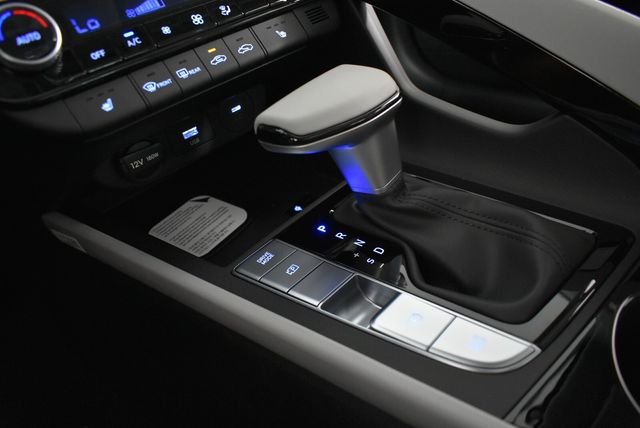 New 2026 Black Hyundai Limited image 39